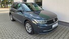 Volkswagen Tiguan 1.5 TSI 150KM DSG7 EVO Life, salon PL, gwarancja, EXPORT - 11