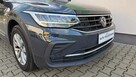 Volkswagen Tiguan 1.5 TSI 150KM DSG7 EVO Life, salon PL, gwarancja, EXPORT - 12