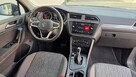 Volkswagen Tiguan 1.5 TSI 150KM DSG7 EVO Life, salon PL, gwarancja, EXPORT - 13