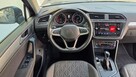 Volkswagen Tiguan 1.5 TSI 150KM DSG7 EVO Life, salon PL, gwarancja, EXPORT - 14