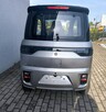 Iamelectric ARIEL Autko Skuter elektryczny ARIEL 3000W 2026r na dow.osob. lub AM 2 os. - 4