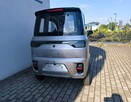 Iamelectric ARIEL Autko Skuter elektryczny ARIEL 3000W 2026r na dow.osob. lub AM 2 os. - 6