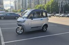 Iamelectric ARIEL Autko Skuter elektryczny ARIEL 3000W 2026r na dow.osob. lub AM 2 os. - 8
