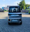 Iamelectric ARIEL Autko Skuter elektryczny ARIEL 3000W 2026r na dow.osob. lub AM 2 os. - 10
