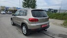 Volkswagen Tiguan DSG duza navi highline panorama 4 motion zarejestrowany - 3