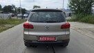 Volkswagen Tiguan DSG duza navi highline panorama 4 motion zarejestrowany - 4