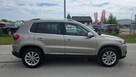 Volkswagen Tiguan DSG duza navi highline panorama 4 motion zarejestrowany - 6