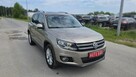 Volkswagen Tiguan DSG duza navi highline panorama 4 motion zarejestrowany - 7