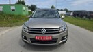 Volkswagen Tiguan DSG duza navi highline panorama 4 motion zarejestrowany - 8