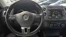 Volkswagen Tiguan DSG duza navi highline panorama 4 motion zarejestrowany - 15