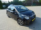 Citroen C1 1.0 72KM SHINE ,niski przebieg,wzorowo utrzymany - 4