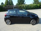 Citroen C1 1.0 72KM SHINE ,niski przebieg,wzorowo utrzymany - 5