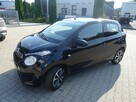Citroen C1 1.0 72KM SHINE ,niski przebieg,wzorowo utrzymany - 6