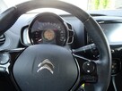 Citroen C1 1.0 72KM SHINE ,niski przebieg,wzorowo utrzymany - 8