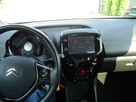 Citroen C1 1.0 72KM SHINE ,niski przebieg,wzorowo utrzymany - 9