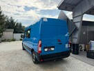 Renault Master L2H2 średniak 7-osobowy lift brygadówka doka 150KM - 4