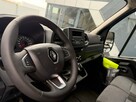Renault Master L2H2 średniak 7-osobowy lift brygadówka doka 150KM - 9
