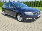 Volkswagen Passat 1,6TDI Serwis.Navi.Panorama Dach.Parktronic.Klimatr 2 str. Tempomat. - 3