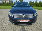 Volkswagen Passat 1,6TDI Serwis.Navi.Panorama Dach.Parktronic.Klimatr 2 str. Tempomat. - 4
