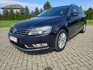 Volkswagen Passat 1,6TDI Serwis.Navi.Panorama Dach.Parktronic.Klimatr 2 str. Tempomat. - 6