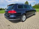 Volkswagen Passat 1,6TDI Serwis.Navi.Panorama Dach.Parktronic.Klimatr 2 str. Tempomat. - 8