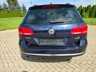 Volkswagen Passat 1,6TDI Serwis.Navi.Panorama Dach.Parktronic.Klimatr 2 str. Tempomat. - 10