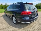 Volkswagen Passat 1,6TDI Serwis.Navi.Panorama Dach.Parktronic.Klimatr 2 str. Tempomat. - 13