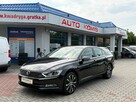 Volkswagen Passat Niski Przebieg, Automat, Klima, Navi, Tempomat ACC, Gwarancja