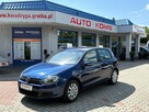 Volkswagen Golf 1.4 122 KM, Podgrzewane fotele, Metalik, Gwarancja