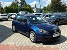 Volkswagen Golf 1.4 122 KM, Podgrzewane fotele, Metalik, Gwarancja - 4