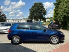 Volkswagen Golf 1.4 122 KM, Podgrzewane fotele, Metalik, Gwarancja - 5