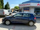Volkswagen Golf 1.4 122 KM, Podgrzewane fotele, Metalik, Gwarancja - 9