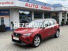 Seat Arona Rezerwacja - 1