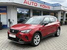 Seat Arona Rezerwacja - 2