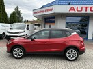 Seat Arona Rezerwacja - 9