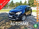 Opel Mokka 1.7 CDTI*COSMO*Climatronic*Półskóry*Alu*Navi*Elektryka*Podgrz.Kiera!!!