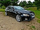Audi A4 2.0 TDI 190*Climatronic*Alu*Navi*Skóry*Pełna Elektryka*Super Stan!! - 3