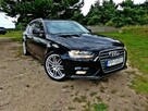 Audi A4 2.0 TDI 190*Climatronic*Alu*Navi*Skóry*Pełna Elektryka*Super Stan!! - 4