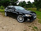 Audi A4 2.0 TDI 190*Climatronic*Alu*Navi*Skóry*Pełna Elektryka*Super Stan!! - 5