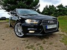 Audi A4 2.0 TDI 190*Climatronic*Alu*Navi*Skóry*Pełna Elektryka*Super Stan!! - 6