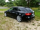 Audi A4 2.0 TDI 190*Climatronic*Alu*Navi*Skóry*Pełna Elektryka*Super Stan!! - 12