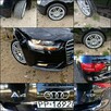 Audi A4 2.0 TDI 190*Climatronic*Alu*Navi*Skóry*Pełna Elektryka*Super Stan!! - 15