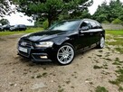 Audi A4 2.0 TDI 190*Climatronic*Alu*Navi*Skóry*Pełna Elektryka*Super Stan!! - 16