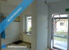 Budynek użytkowo-mieszkalny, garaże, blisko PKP - 4