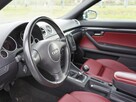 Audi A4 Cabrio 3.0 V6 220 PS _ Skóra _ Bose _ Xenon _ Navi _ SPORT - 15