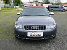 Audi A4 Cabrio 3.0 V6 220 PS _ Skóra _ Bose _ Xenon _ Navi _ SPORT - 16