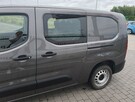Citroen Berlingo - 3