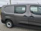 Citroen Berlingo - 8