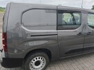Citroen Berlingo - 13