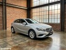 Mercedes A 180 Rok Gwarancji zadbany kamera pdc automat - 7